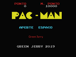 Download Patch Tradução Português PT-BR para MSX1