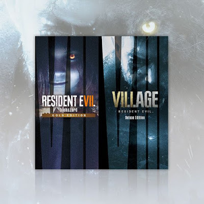 Resident Evil Village: várias versões já disponíveis para pré-venda