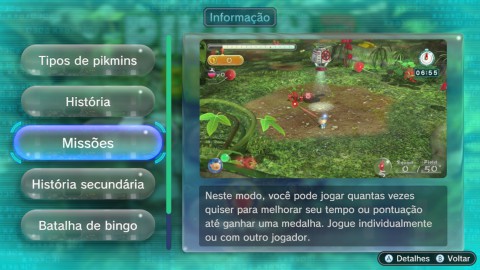 Download Patch Tradução Português Brasileiro para Nintendo Switch