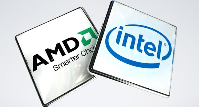 AMD atinge 60% de participação no Mercado de Workstation