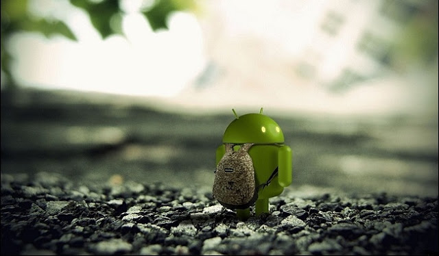 Google bloqueará logins em dispositivos Android antigos a partir de Setembro