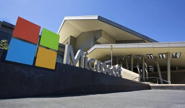As consequências para a Microsoft após perder seu contrato JEDI com o Pentágono