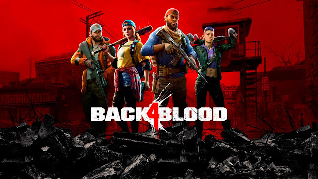 Beta de Back 4 Blood foi jogada por mais de 5,6 milhões de pessoas