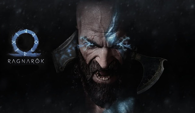 Rumor: God of War Ragnarok aparecerá no PlayStation Showcase 2021