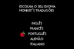 Download Patch Tradução Português PT-BR para Game Boy Advance