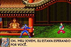 Download Patch Tradução Português PT-BR para Game Boy Advance