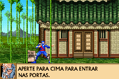 Download Patch Tradução Português PT-BR para Game Boy Advance