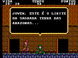 Download Patch Tradução Português PT-BR para Master System