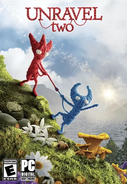 PEDIDO] Unravel Two - Fórum Tribo Gamer