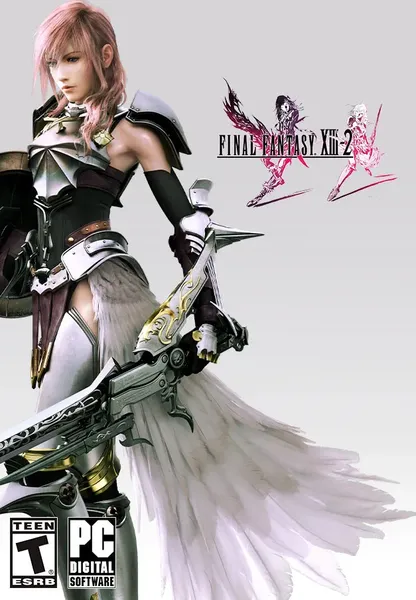 Final Fantasy IV já disponível para PC - Tribo Gamer