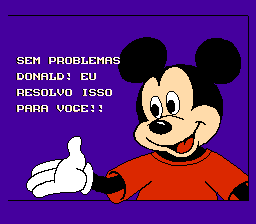 Download Patch Tradução Português PT-BR para Nintendo (Nintendinho)