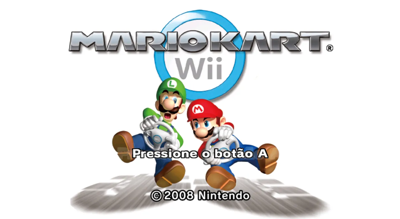 Download Patch Tradução Português PT-BR para Wii
