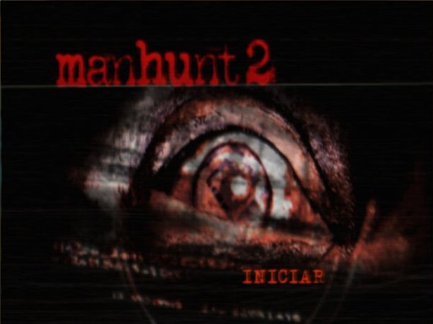 Manhunt 2 -[LEGENDADO-PTBR]-Jogo PS2/OPL- Ripado-2022 