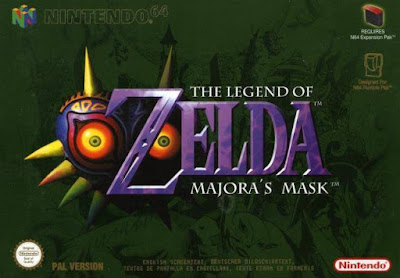 The Legend Of Zelda: Ocarina Of Time ROM PT BR - Baixar gratis - Portal GSTI