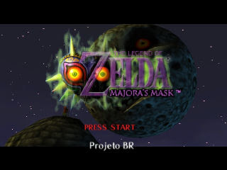 Download Patch Tradução Português PT-BR para Nintendo 64