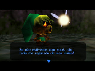 Download Patch Tradução Português PT-BR para Nintendo 64