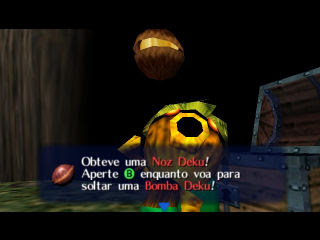 Download Patch Tradução Português PT-BR para Nintendo 64