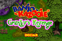 Download Patch Tradução Português PT-BR para Game Boy Advance