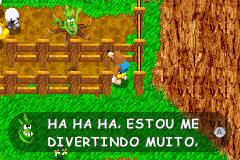 Download Patch Tradução Português PT-BR para Game Boy Advance