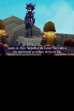 Download Patch Tradução Português PT-BR para Nintendo DS