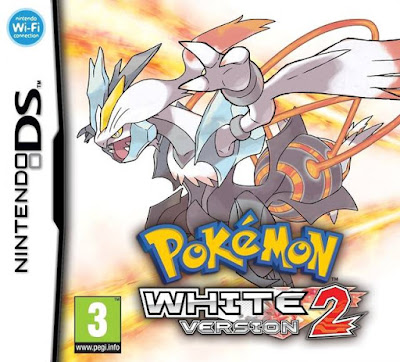 Pokémon Black / White Português PT-BR Tradução 