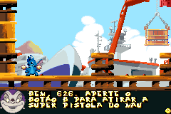 Download Patch Tradução Português PT-BR para Game Boy Advance