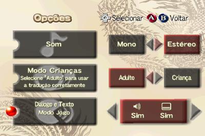 Download Patch Tradução Português PT-BR para Dreamcast