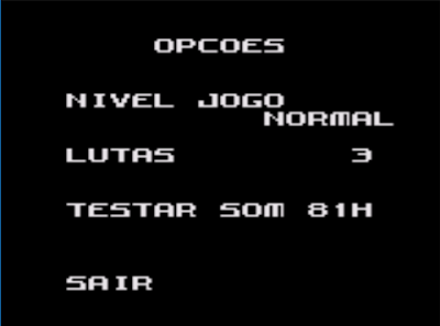 Download Patch Tradução Português PT-BR para Game Gear