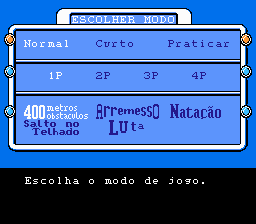 Download Patch Tradução Português PT-BR para Nintendo