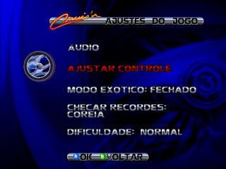 Download Patch Tradução Português PT-BR para Nintendo 64