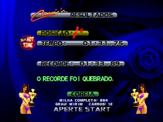 Download Patch Tradução Português PT-BR para Nintendo 64