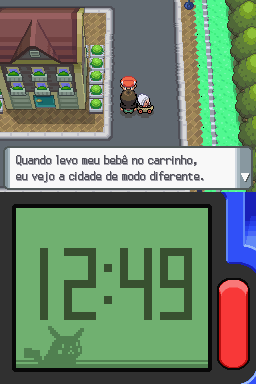 Download Patch Tradução Português PT-BR para Nintendo DS