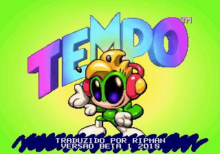 Download Patch Tradução Português PT-BR para 32X