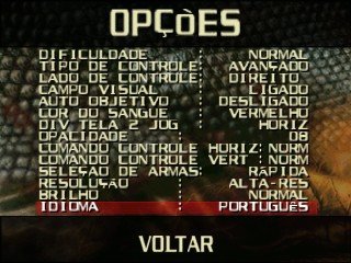 Download Patch Tradução Português PT-BR para Nintendo 64