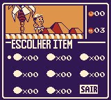 Download Patch Tradução Português PT-BR para Game Boy