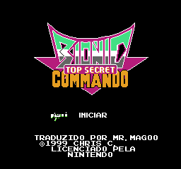 Download Patch Tradução Português PT-BR para Nintendo