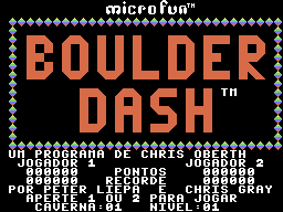 Download Patch Tradução Português PT-BR para ColecoVision