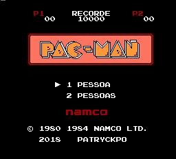 Download Patch Tradução Português PT-BR para Nintendo