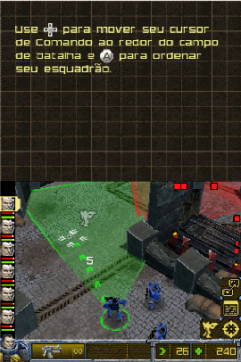 Download Patch Tradução Português PT-BR para DS