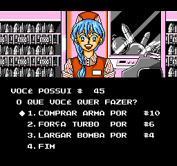 Download Patch Tradução Português PT-BR para Nintendo