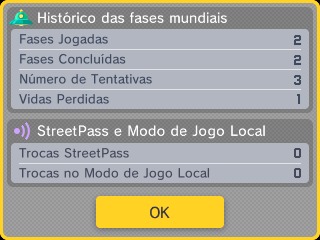 Download Patch Tradução Português PT-BR para 3DS