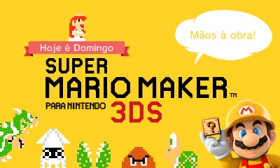 Download Patch Tradução Português PT-BR para 3DS