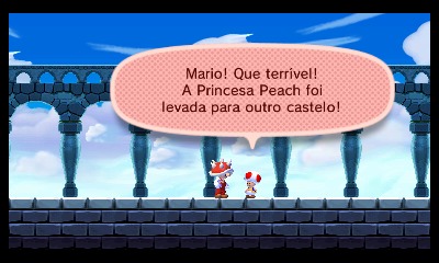 Download Patch Tradução Português PT-BR para 3DS