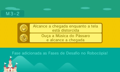 Download Patch Tradução Português PT-BR para 3DS