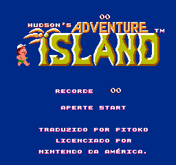 Download Patch Tradução Português PT-BR para Nintendo