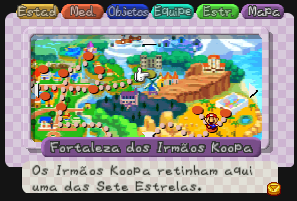 Download Patch Tradução Português PT-BR para Nintendo 64