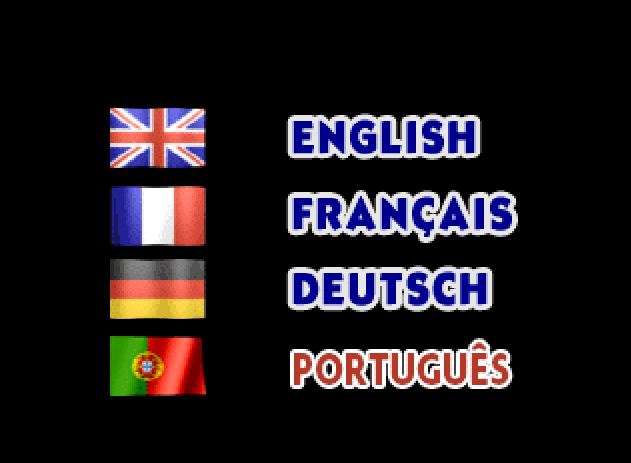 Patch Tradução Português Brasileiro