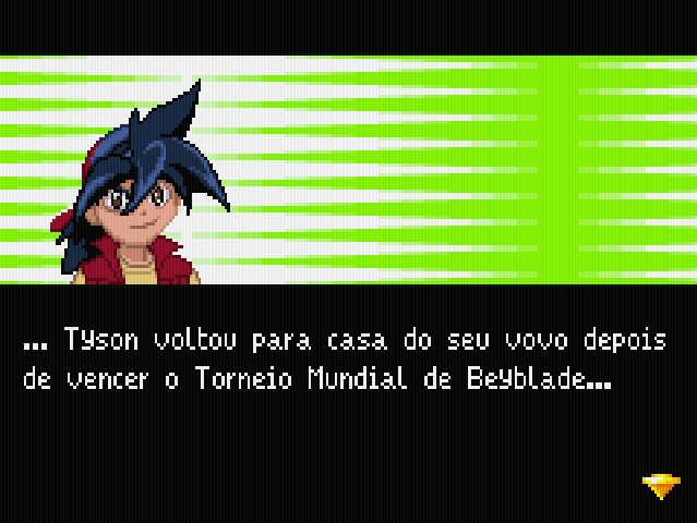 Download Patch Tradução Português PT-BR para Game Boy Advance