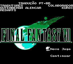 Download Patch Tradução Português PT-BR para Nintendo