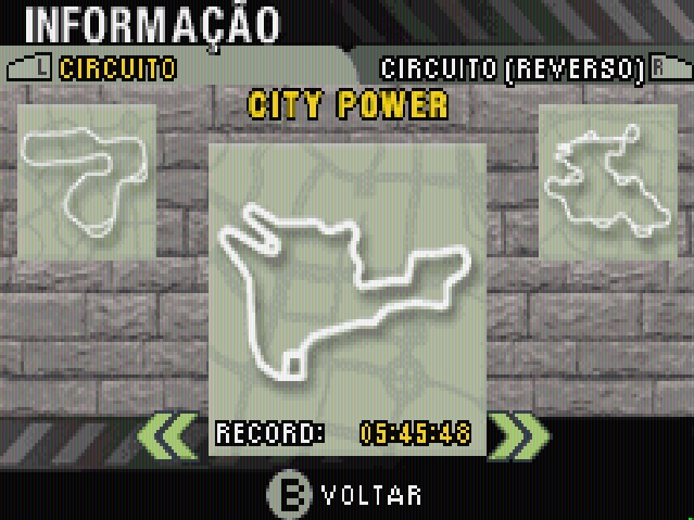 Download Patch Tradução Português PT-BR para Game Boy Advance